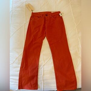 Rag and Bone pants: 31”